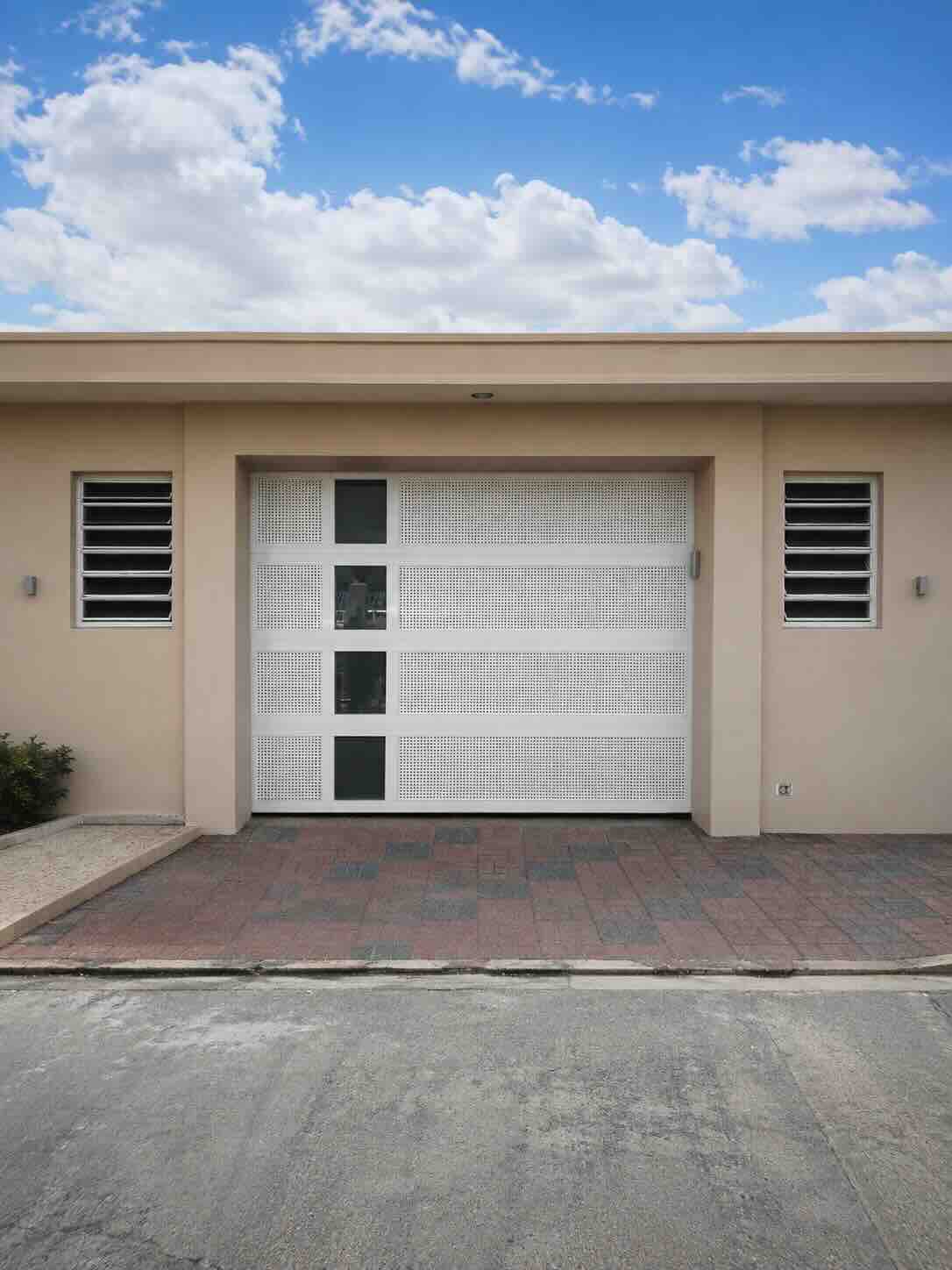 Puertas de Garaje — RGD Rodríguez Garage Door 2