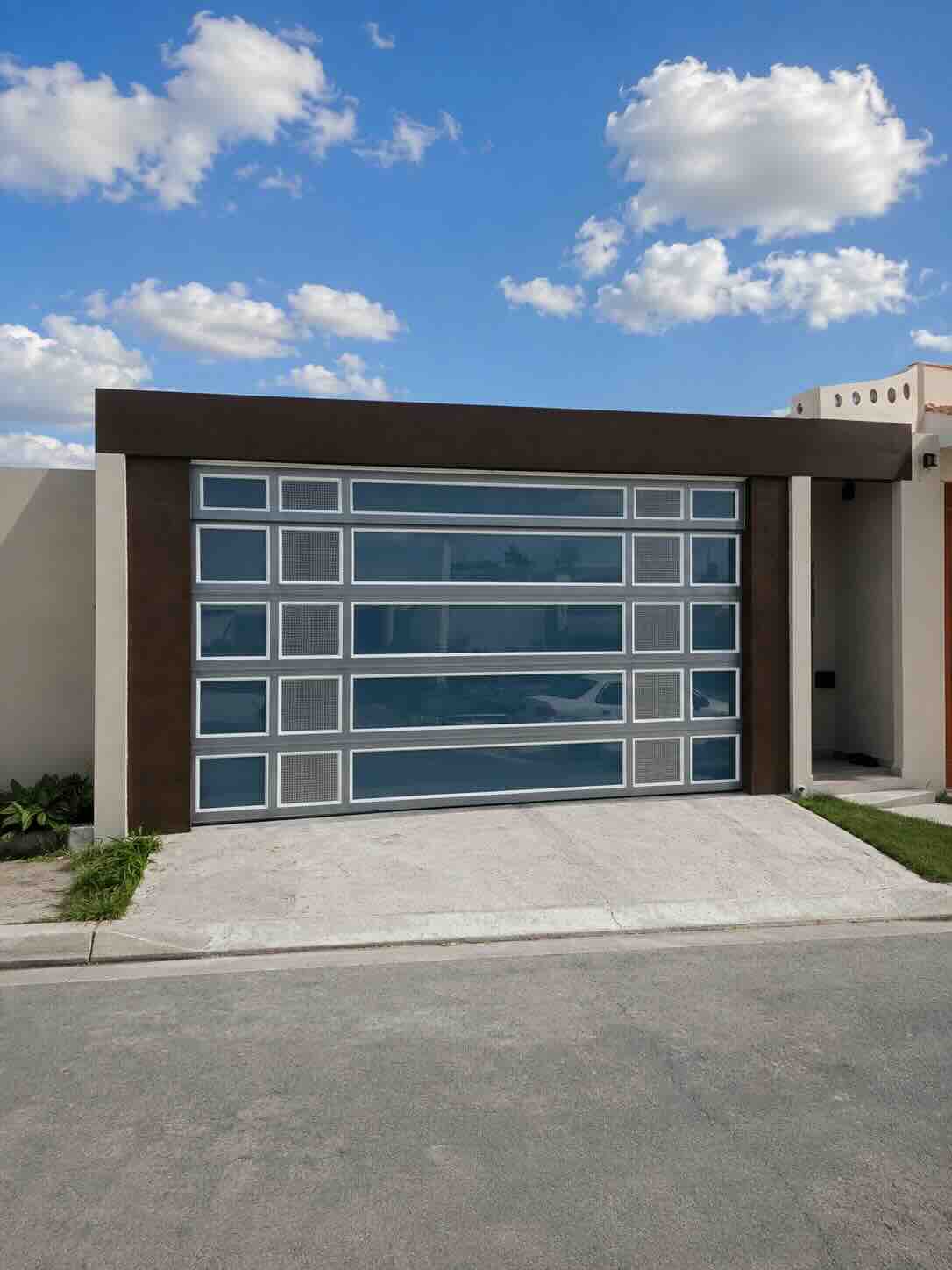 Puertas de Garaje — RGD Rodríguez Garage Door 3