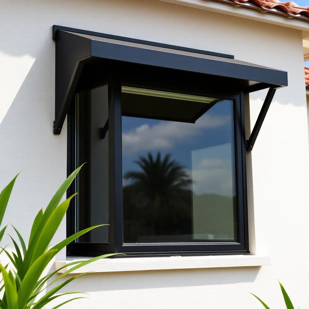 Ventanas Projected — RGD Rodríguez Garage Door 3
