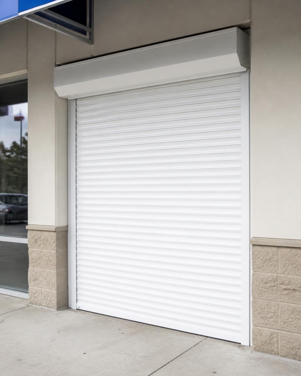 Tormenteras – Roll Up – Acordeones Residenciales y Comerciales — RGD Rodríguez Garage Door 3